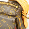 Louis Vuitton shoulder