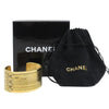 Chanel bracelet
