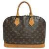 Louis Vuitton handbag