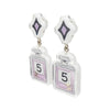 Chanel earring