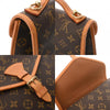 Louis Vuitton handbag