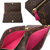 Louis Vuitton clutch