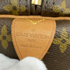 Louis Vuitton travel