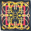 Hermès scarf