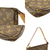 Louis Vuitton clutch