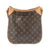 Louis Vuitton shoulder