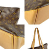 Louis Vuitton shoulder