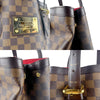 Louis Vuitton shoulder