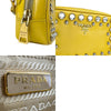 Prada shoulder