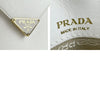 Prada shoulder