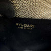 Bulgari shoulder