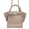 Secondhand Céline Big bag Beige Leather