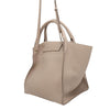 Secondhand Céline Big bag Beige Leather