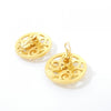 Chanel earring