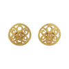 Chanel earring