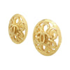 Chanel earring