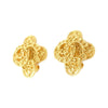 Chanel earring