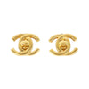 Chanel earring