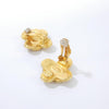 Chanel earring