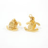 Chanel earring