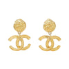 Chanel earring