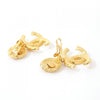 Chanel earring