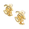 Chanel earring