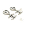 Chanel earring