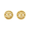 Chanel earring