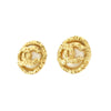 Chanel earring