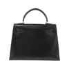 Secondhand Hermès
