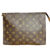 Louis Vuitton clutch