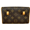 Louis Vuitton clutch