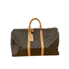 Louis Vuitton travel