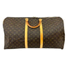 Louis Vuitton travel