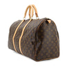 Louis Vuitton travel