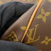 Louis Vuitton travel