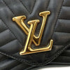 Louis Vuitton shoulder