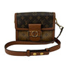 Louis Vuitton shoulder