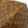 Louis Vuitton travel