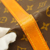 Louis Vuitton travel