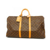 Louis Vuitton travel