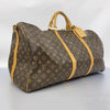 Louis Vuitton travel