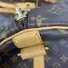 Louis Vuitton travel