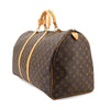 Louis Vuitton travel