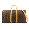 Louis Vuitton travel