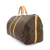 Louis Vuitton travel