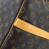 Louis Vuitton travel