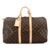 Louis Vuitton travel