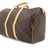 Louis Vuitton travel